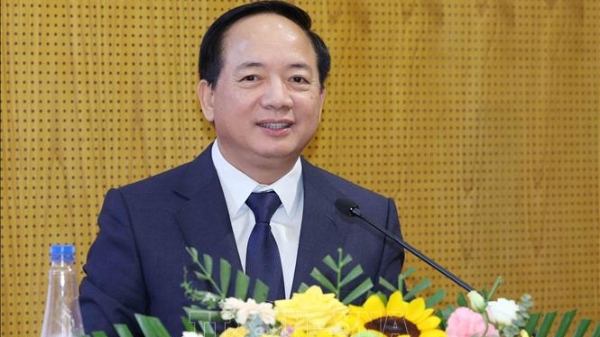 Khơi dậy tinh thần yêu nước, ý chí quyết tâm thực hiện thắng lợi mục tiêu chiến lược trong kỷ nguyên mới