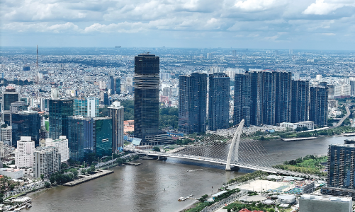 Việt Nam và thời cơ huy động vốn quốc tế từ tài sản số