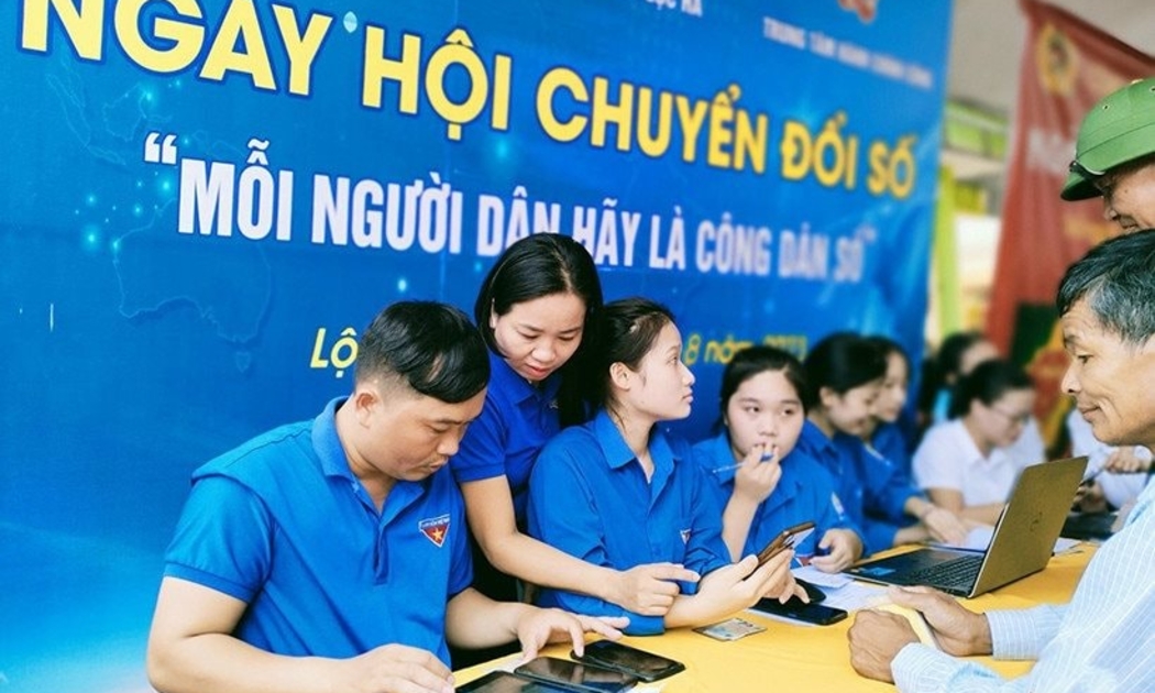 Hà Tĩnh lấy khoa học, công nghệ và chuyển đổi số làm trụ cột phát triển