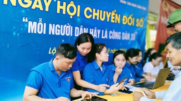Hà Tĩnh lấy khoa học, công nghệ và chuyển đổi số làm trụ cột phát triển