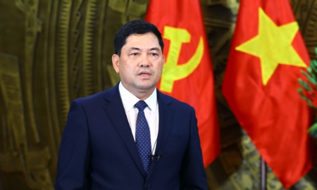 Xây dựng Bắc Ninh phát triển nhanh, bền vững, trở thành thành phố trực thuộc Trung ương trước 2030