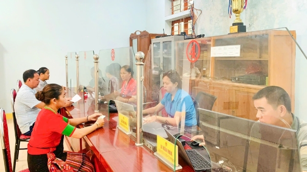 Chuyển đổi số về bản làng: Cách Nghệ An đưa dịch vụ công đến gần đồng bào miền núi