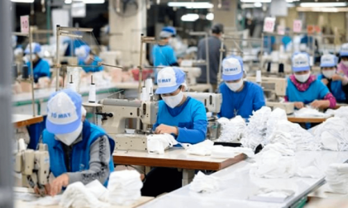 Không để nợ lương, chậm thưởng Tết của người lao động