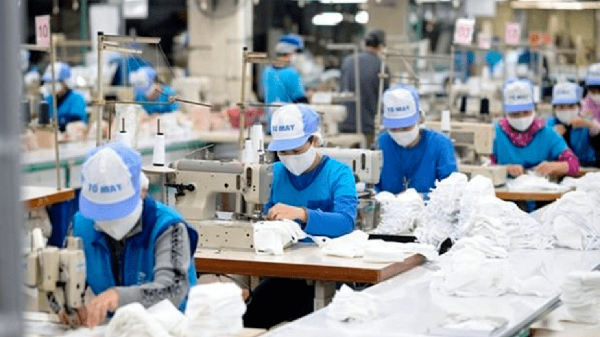 Không để nợ lương, chậm thưởng Tết của người lao động