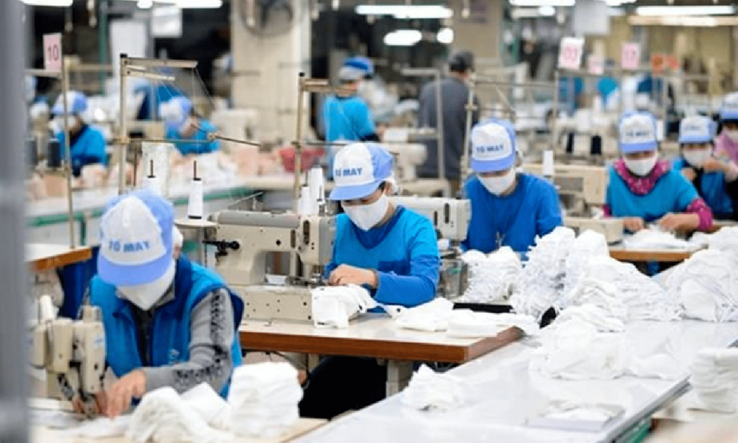 Không để nợ lương, chậm thưởng Tết của người lao động