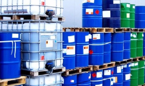 Tháo gỡ “điểm nghẽn” thông quan cho doanh nghiệp hóa chất