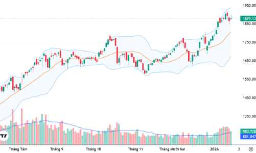 Xu thế dòng tiền: Thị trường phân hóa sâu sắc, không nên bị cuốn theo dòng tiền ngắn hạn