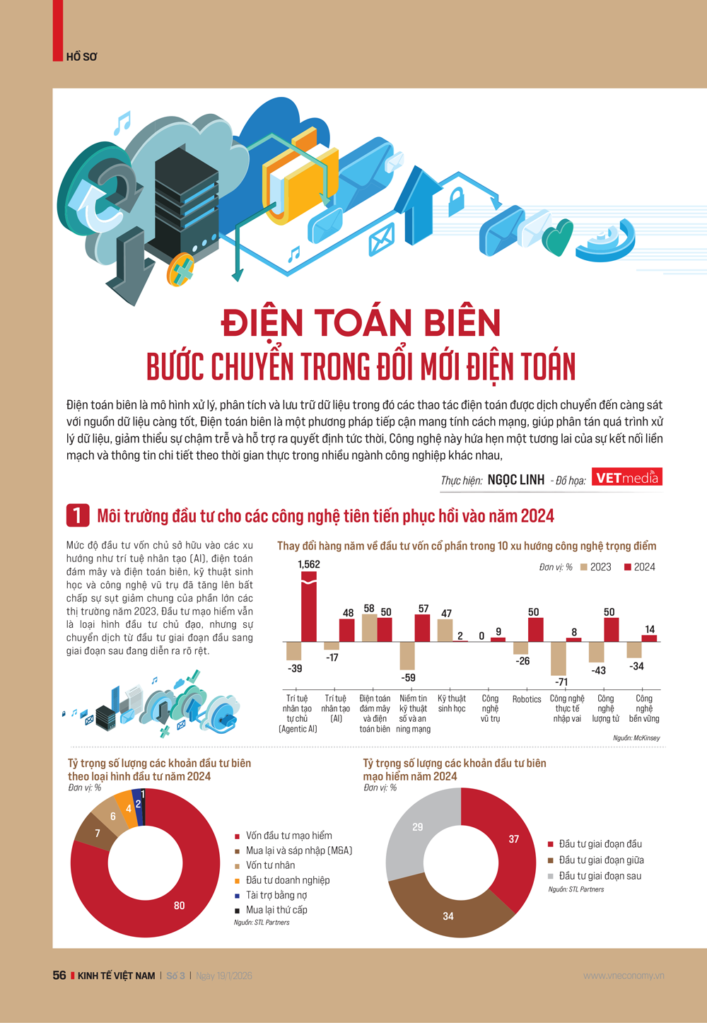 Điện toán biên bước chuyển trong đổi mới điện toán - Ảnh 8