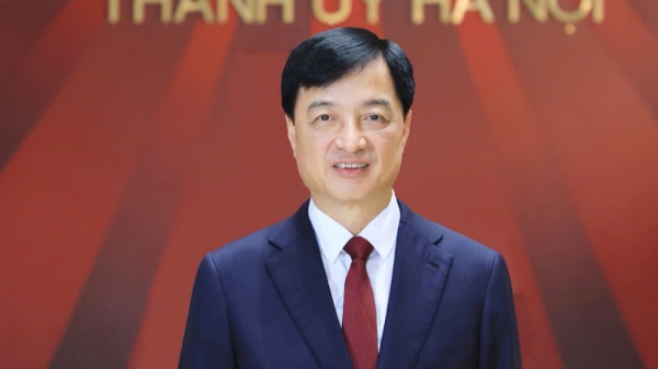 Thủ đô Hà Nội với sứ mệnh tiên phong, sẵn sàng hiện thực hóa tầm nhìn Đại hội XIV của Đảng