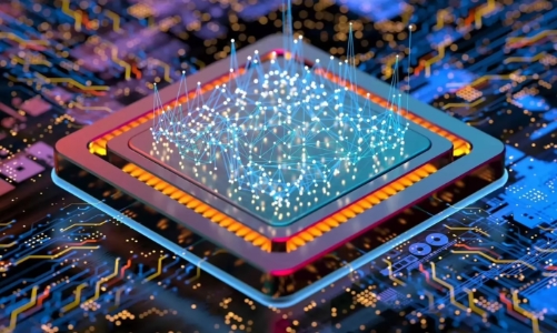 Doanh thu bán dẫn toàn cầu có khả năng chạm 1.000 tỷ USD trong năm nay 