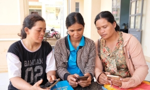 Chuyển đổi số tại Gia Lai đang mở ra hướng đi mới cho phát triển kinh tế số