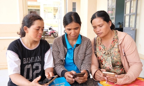 Chuyển đổi số tại Gia Lai đang mở ra hướng đi mới cho phát triển kinh tế số