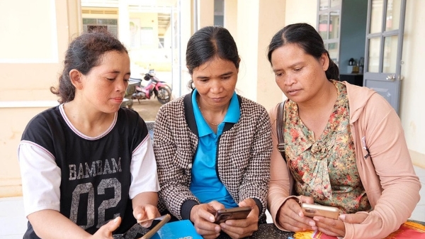 Chuyển đổi số tại Gia Lai đang mở ra hướng đi mới cho phát triển kinh tế số