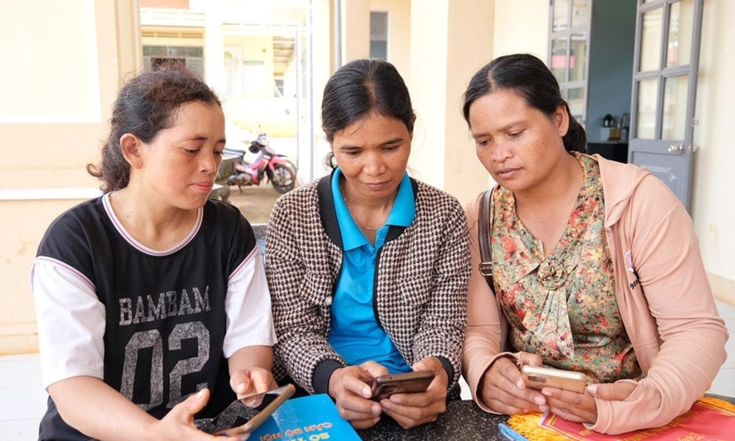 Chuyển đổi số tại Gia Lai đang mở ra hướng đi mới cho phát triển kinh tế số