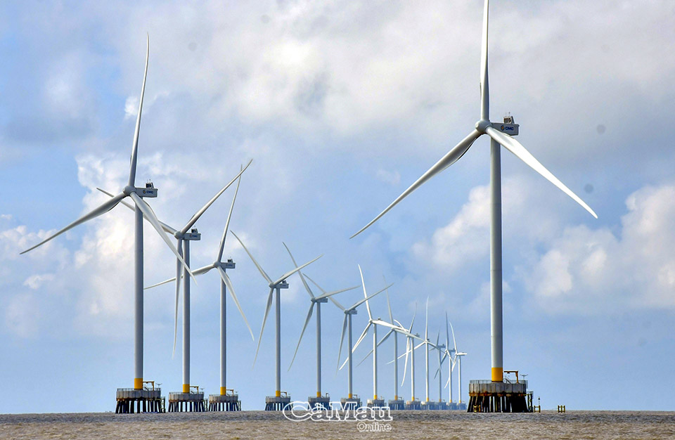 Động lực đưa Cà Mau phát triển nhanh và bền vững trong kỷ nguyên mới - Ảnh 2