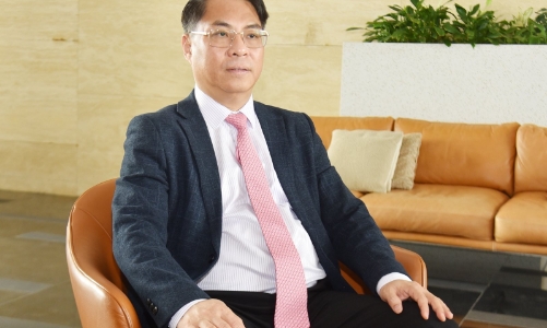 Quyết tâm xây dựng Cao Bằng trở thành tỉnh năng động, phát triển nhanh và bền vững