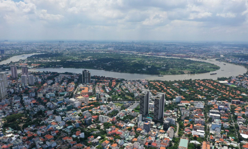 Council established to appraise regional planning adjustments for 2021-2030 period