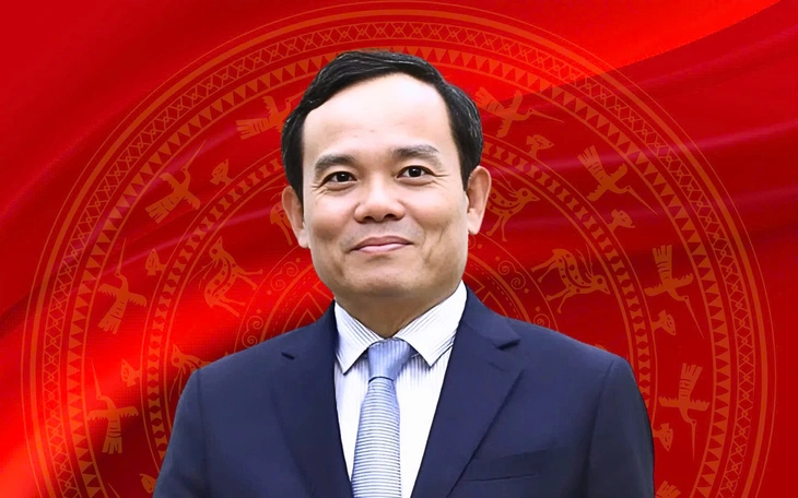 Đồng chí Trần Lưu Quang, Bí thư Trung ương Đảng, Bí thư Thành ủy Thành phố Hồ Chí Minh