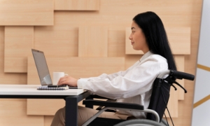 Trí tuệ nhân tạo không chỉ nên thúc đẩy tính hiệu quả và đổi mới, mà còn cần trao quyền cho những cá nhân vốn gặp nhiều rào cản trong quá khứ...