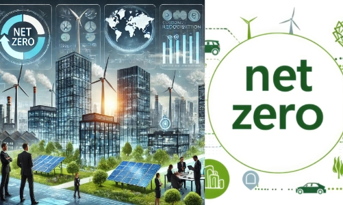 Các đô thị trước áp lực giảm phát thải, chuyển đổi xanh