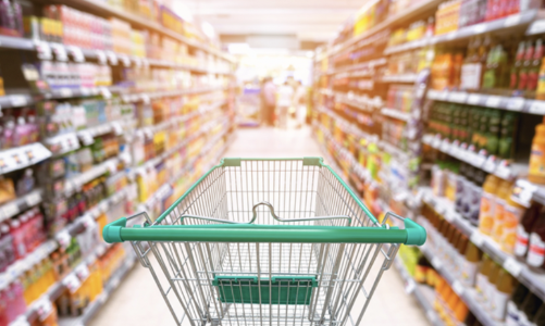 Ngưỡng miễn thuế tăng 40%, sức mua cải thiện, cổ phiếu tiêu dùng nào tiềm năng? 