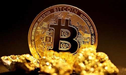 Vì sao hợp đồng tương lai của Bitcoin giảm trong khi giá vàng tăng kỷ lục?