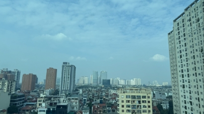 Apartment prices up 20-30% in 2025 