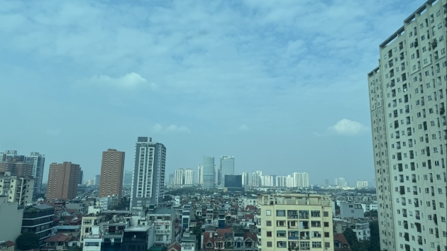 Apartment prices up 20-30% in 2025 