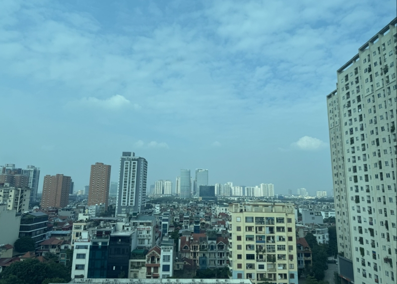 Apartment prices up 20-30% in 2025 