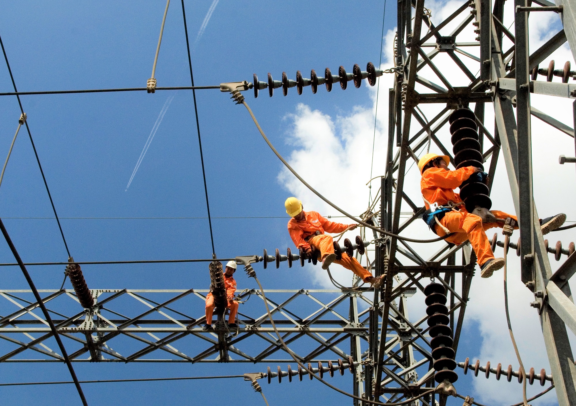 Đảm bảo cung ứng điện cho năm 2026 và giai đoạn 2027 - 2030.