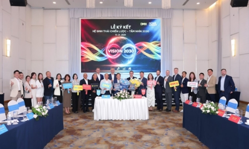 Home Credit và Thế Giới Di Động nâng tầm hợp tác, tạo động lực bứt phá cho Điện Máy Xanh