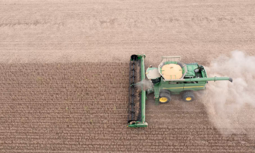 Xuất khẩu của Mỹ sang các thị trường mới nổi tăng mạnh nhờ thuế quan của Tổng thống Trump