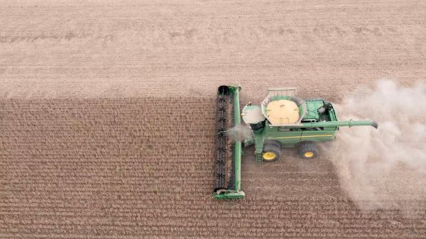 Xuất khẩu của Mỹ sang các thị trường mới nổi tăng mạnh nhờ thuế quan của Tổng thống Trump