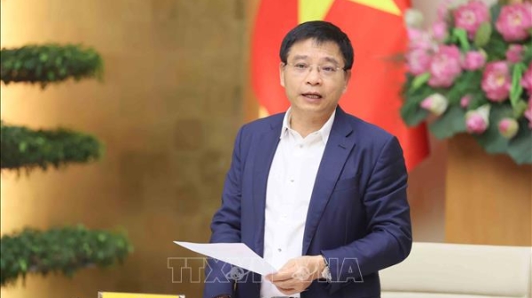 Chủ động chính sách tài khóa, tạo nền tảng cho tăng trưởng nhanh và bền vững