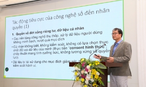 GS.TS Vũ Công Giao, Đại học Luật Hà Nội
