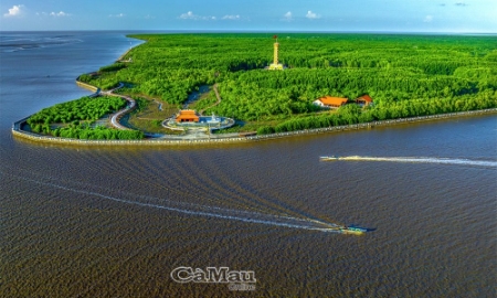Động lực đưa Cà Mau phát triển nhanh và bền vững trong kỷ nguyên mới
