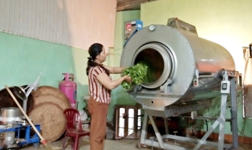 Tăng khả năng tiếp cận thông tin cho người dân trong công tác giảm nghèo 