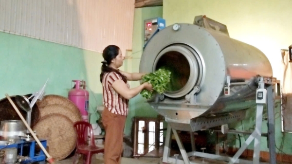 Tăng khả năng tiếp cận thông tin cho người dân trong công tác giảm nghèo 