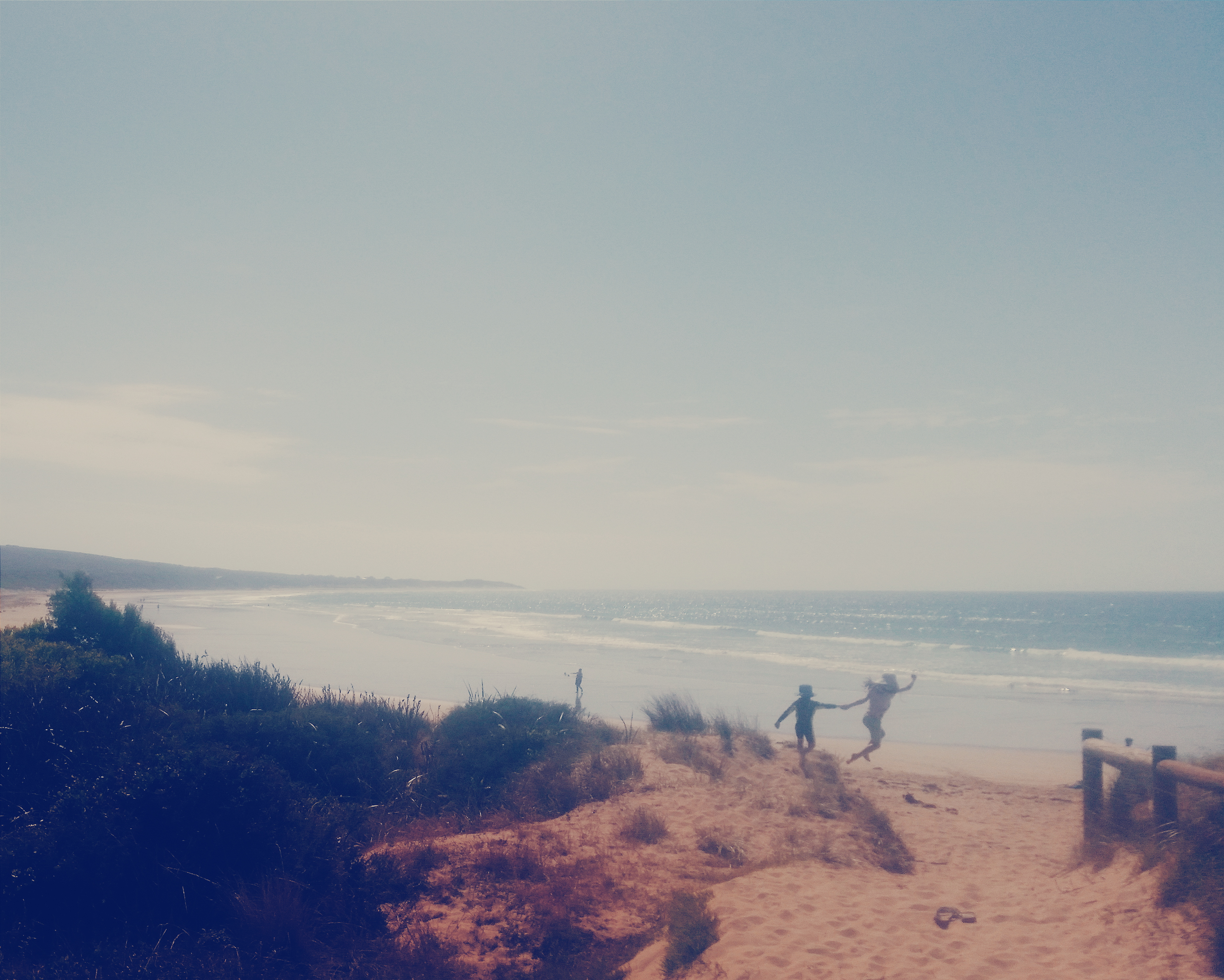 Liệu năm 2016 có thực sự tuyệt vời như cách chúng ta vẫn nhớ?