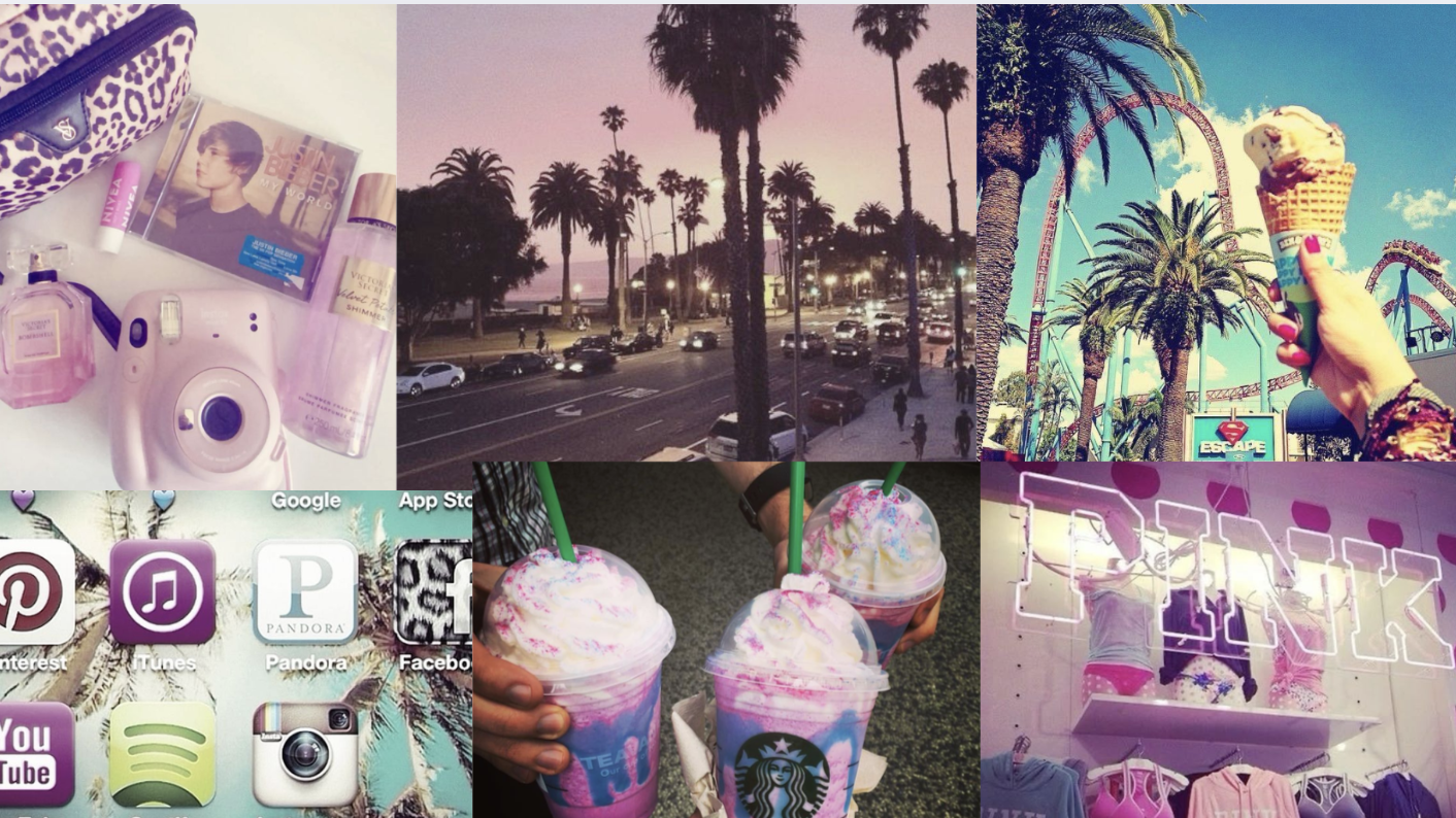 Người ta nhớ về năm 2016 như khoảnh khắc cuối cùng của một nền văn hóa đại chúng đúng nghĩa.