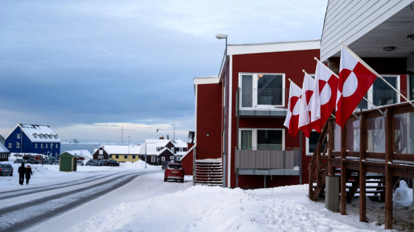 Châu Âu lên kế hoạch trả đũa sau khi Tổng thống Trump tuyên bố thuế quan 10% liên quan tới Greenland