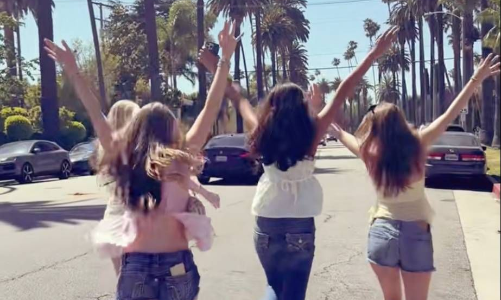 Năm 2026 quay trở lại với gu thẩm mỹ từ 10 năm trước