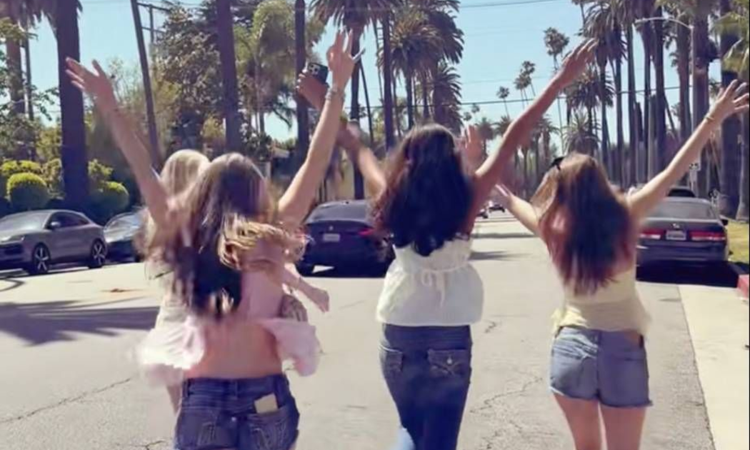 Năm 2026 quay trở lại với gu thẩm mỹ từ 10 năm trước