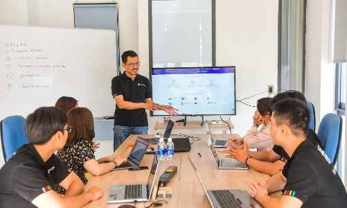 Startup AI Việt gọi vốn thành công 4 triệu USD