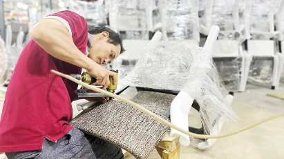 Vietnam targets $25 bln in wood exports by 2030