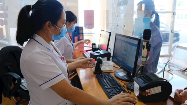 Lâm Đồng tăng tốc số hóa y tế, nâng chất lượng phục vụ người dân