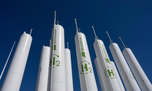 California thử nghiệm pha trộn hydro vào khí đốt: Giảm phát thải hay gia tăng rủi ro?