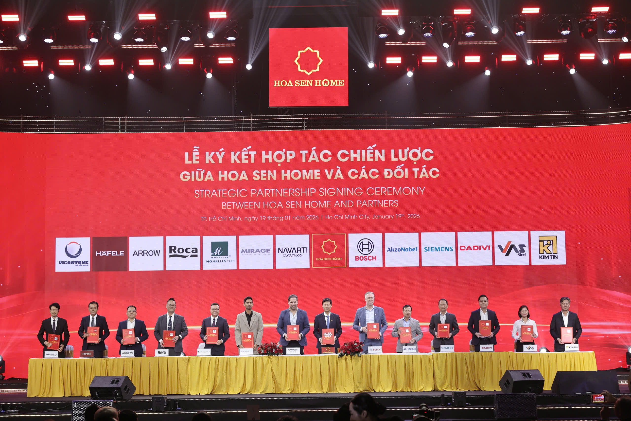 Nguồn: Hoa Sen Home.