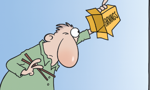 Blog chứng khoán: Chờ động lực mới