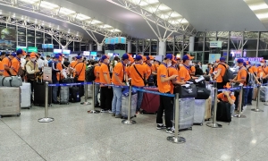 Năm 2026, Hàn Quốc giảm chỉ tiêu tiếp nhận lao động nước ngoài, trong đó có Việt nam 